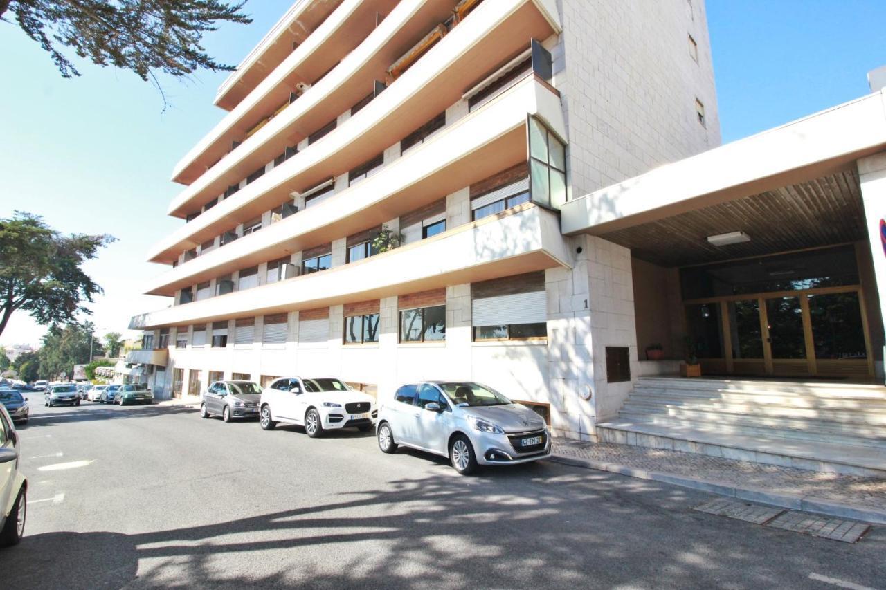 T1 Casino Estoril Apartment Exterior photo